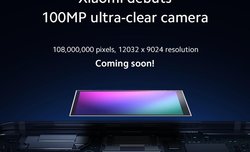 Matryce o rozdzielczoci 64 i 108 Mpix w nowych smartfonach Xiaomi 