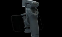 DJI Osmo Mobile 3