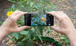 Sony Xperia 1 - test smartfona