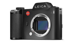 Leica SL (Typ 601) - firmware 3.6