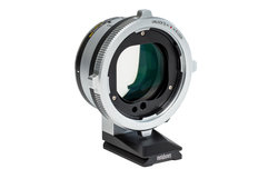 Metabones Hasselblad V - Fujifilm G Speed Booster 