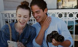 Nikon SnapBridge 2.6.0