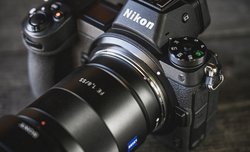 Adaptery bagnetowe Techart w ofercie Foxfoto