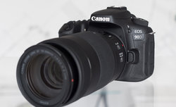 Canon EOS 90D - zdjcia przykadowe