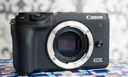 Nowoci Canon EOS w naszych rkach