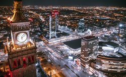 Konkurs fotograficzny z okazji 30-lecia hotelu Marriott