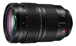 Panasonic Lumix S Pro 24-70 mm f/2.8