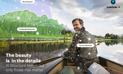 Skylum Luminar 4.0 - kolejna ciekawa zapowied producenta