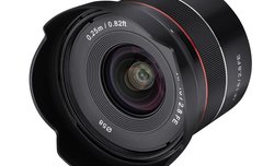 Samyang AF 18 mm f/2.8 FE