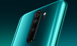Redmi Note 8 Pro