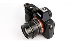 7Artisans 35mm f/1.4 z mocowaniem Sony FE - AKTUALIZACJA 