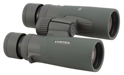 Test lornetki Vortex Razor HD 10x42