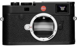 Leica M10 oraz Leica M10-P - aktualizacja oprogramowania 