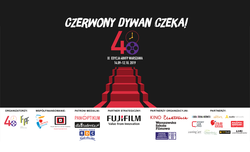 Fujifilm zaprasza do udziau w konkursie 48 Hour Film Project
