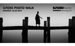 ILFORD PHOTO WALK 2019 - Krakw - 26.09.2019 