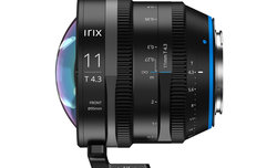 Irix Cine 11 mm T/4.3 - dostpno i cena