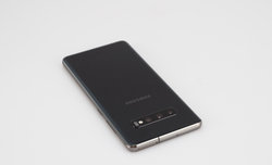 Samsung Galaxy S10 Plus - test smartfona