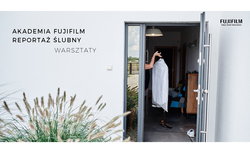 Warsztaty reportau lubnego z Marcinem Krukiem