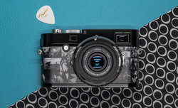Leica M Monochrom “Signature”
