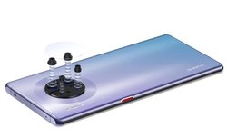 Huawei Mate 30 i Mate 30 Pro