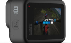 GoPro Hero 8 oraz GoPro Max