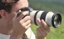 Canon RF 70-200mm f/2.8L IS USM