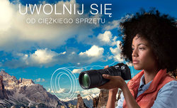 OLYMPUS na World Travel Show 2019