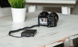  Power Bank Newell PB-FZ100 z adapterem akumulatorowym do Sony