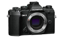 Olymus E-M5 Mark III - przykadowe zdjcia