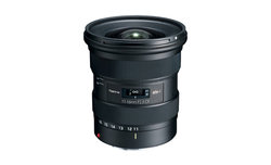 Tokina ATX-i 11-16 mm f/2.8 CF APS-C DSLR