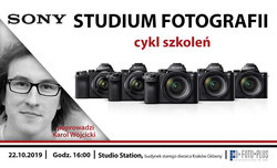 Studium fotografii z Karolem Wjcickim 