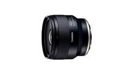 Trzy nowe staoogniskowe obiektywy Tamron 
