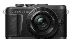 Olympus PEN E-PL10