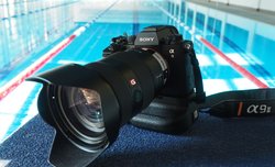Sony Alpha A9 II - zdjcia przykadowe
