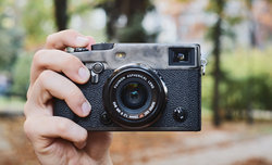 Fujifilm X-Pro3 w naszych rkach