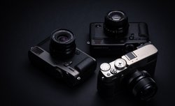Fujifilm X-Pro3 - znamy polskie ceny