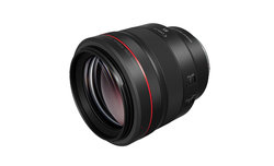 Canon RF 70-200 mm f/2.8 i RF 85 mm f/1.2L USM DS