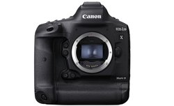Canon EOS-1D X Mark III