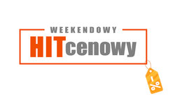 “Weekendowy hit cenowy” w Foto-Plus 