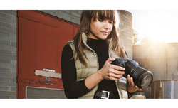 Blackmagic Camera 6.6