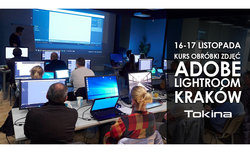 Kurs Adobe Ligtroom 