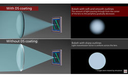 Canon pokazuje, jak dzia�a Defocus Smoothing
