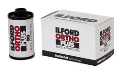 Nowo�ci Ilford Photo