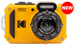 Kodak Pixpro WPZ2