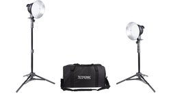 Zestaw lamp Fomei Terronic Basic Hobby LED