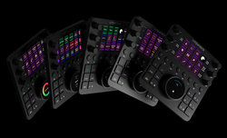 Loupedeck wprowadza Loupedeck Creative Tool