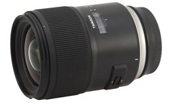 Tamron SP 35 mm f/1.4 Di USD - zdjcia przykadowe