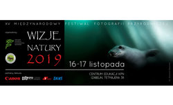 XV Festiwal Wizje Natury