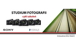 Studium fotografii - nadchodz kolejne spotkania