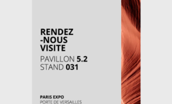 Quadralite na targach Salon de la Photo 2019 w Paryu